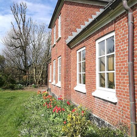 Green Vagon, Farm B&B Rooms For Rent Hjørring Kültér fotó