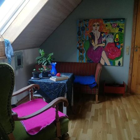 Green Vagon, Farm B&B Rooms For Rent Hjørring Kültér fotó