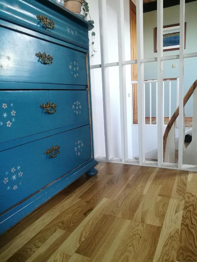 Green Vagon, Farm B&B Rooms For Rent Hjørring Kültér fotó