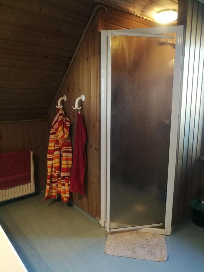 Green Vagon, Farm B&B Rooms For Rent Hjørring Kültér fotó