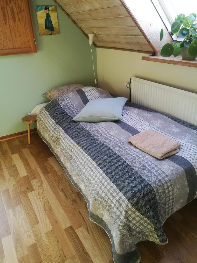 Green Vagon, Farm B&B Rooms For Rent Hjørring Kültér fotó