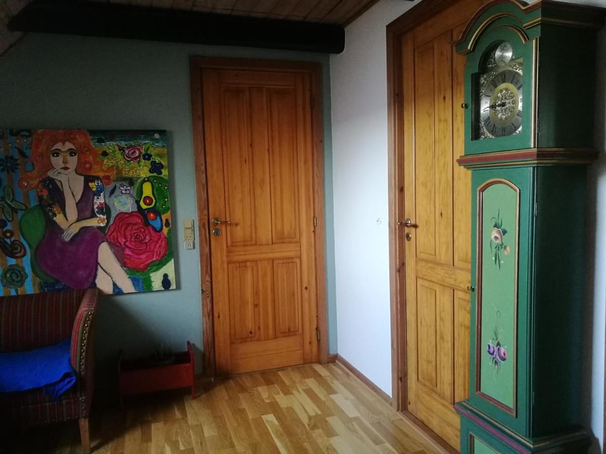 Green Vagon, Farm B&B Rooms For Rent Hjørring Kültér fotó