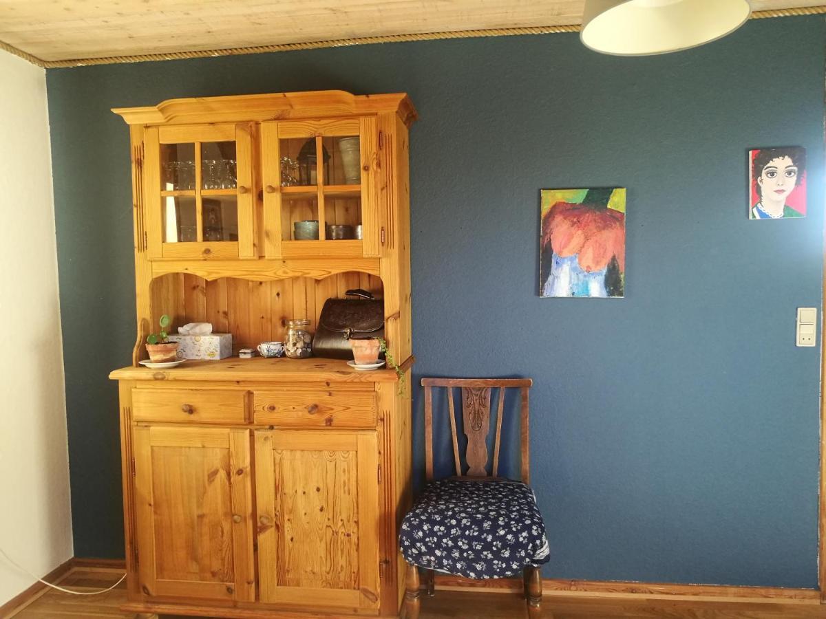 Green Vagon, Farm B&B Rooms For Rent Hjørring Kültér fotó