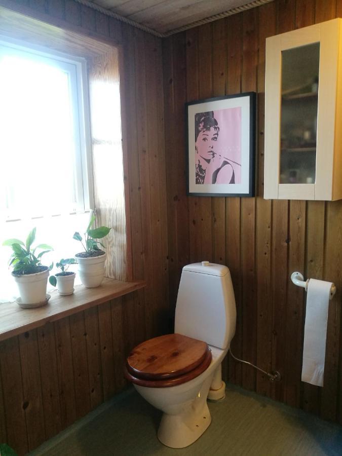 Green Vagon, Farm B&B Rooms For Rent Hjørring Kültér fotó